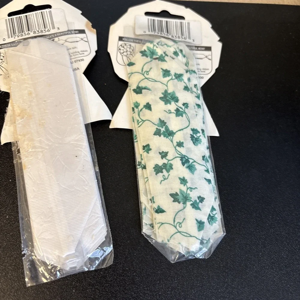 Vtg Lot Of 4 